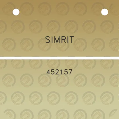 simrit-452157