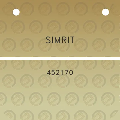 simrit-452170