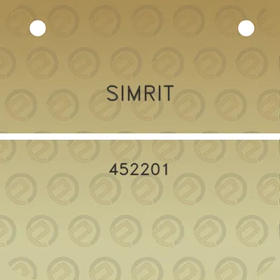 simrit-452201