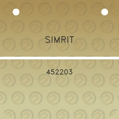 simrit-452203