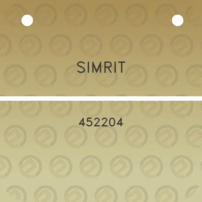 simrit-452204