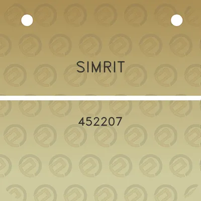 simrit-452207