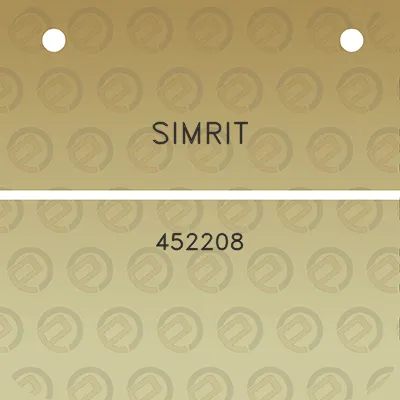 simrit-452208