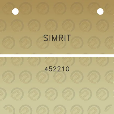 simrit-452210