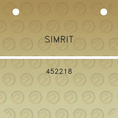 simrit-452218