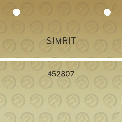 simrit-452807