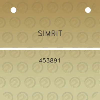 simrit-453891