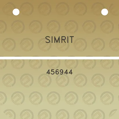 simrit-456944