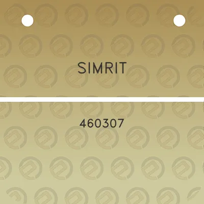 simrit-460307