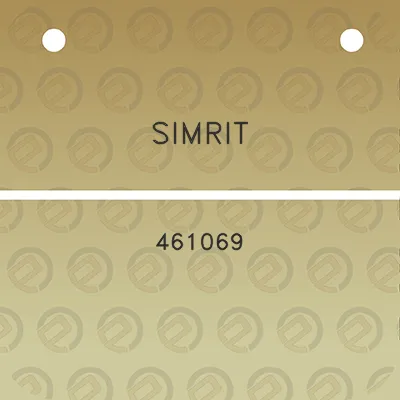 simrit-461069