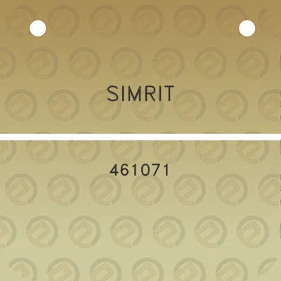 simrit-461071