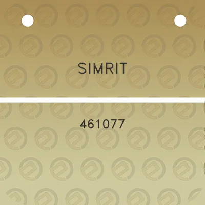 simrit-461077