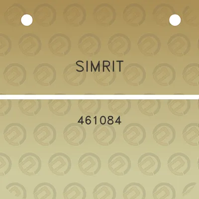 simrit-461084