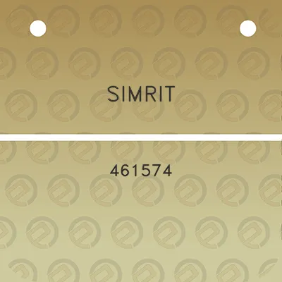 simrit-461574