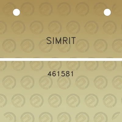 simrit-461581