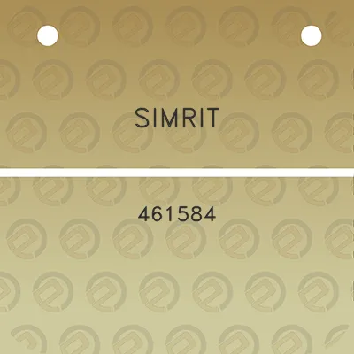 simrit-461584