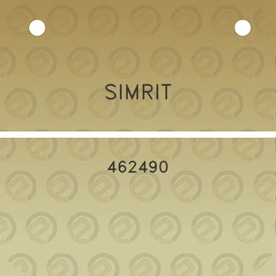 simrit-462490