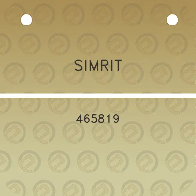 simrit-465819