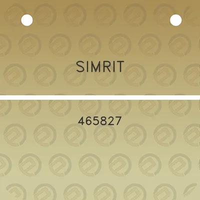 simrit-465827