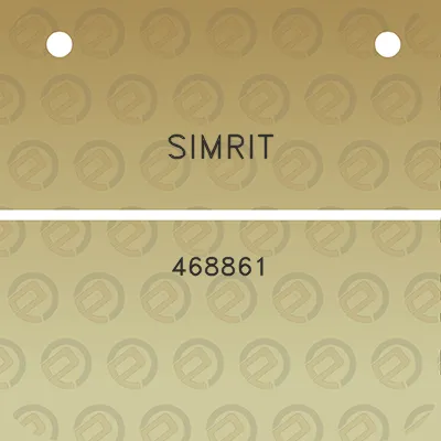 simrit-468861