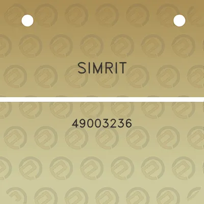 simrit-49003236