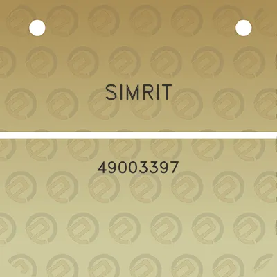 simrit-49003397