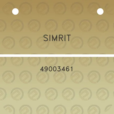 simrit-49003461