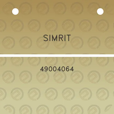 simrit-49004064