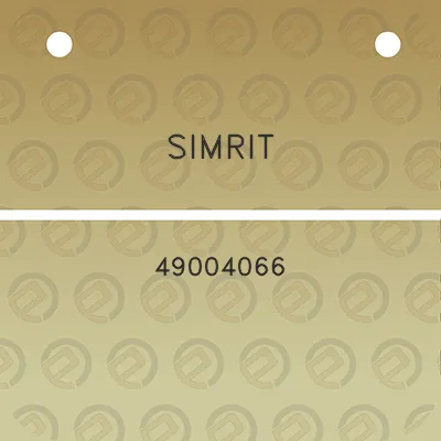 simrit-49004066