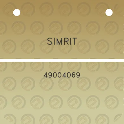 simrit-49004069