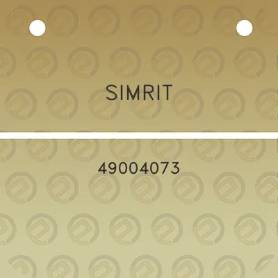 simrit-49004073