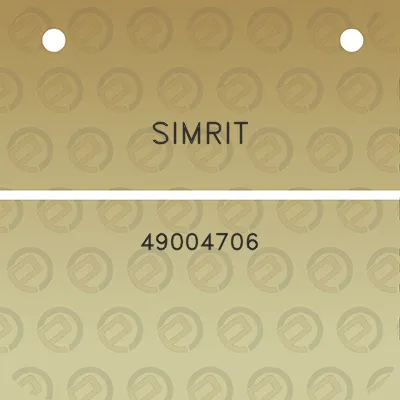 simrit-49004706