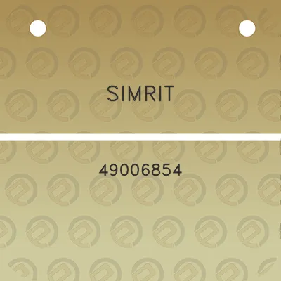 simrit-49006854