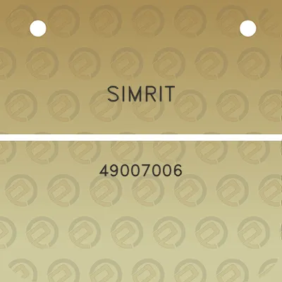 simrit-49007006