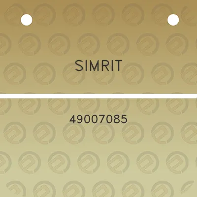 simrit-49007085