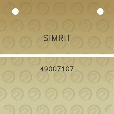 simrit-49007107