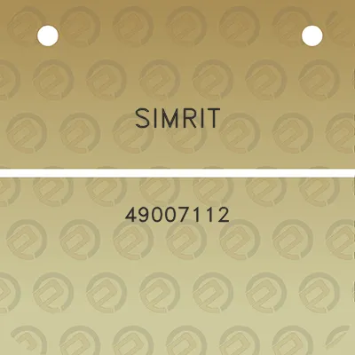 simrit-49007112