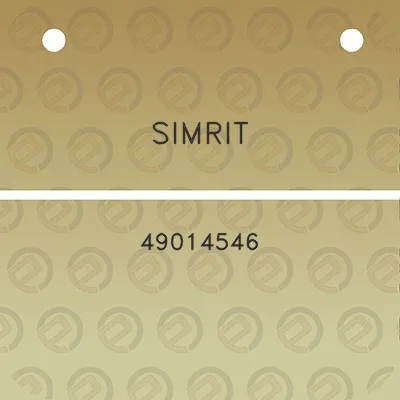 simrit-49014546