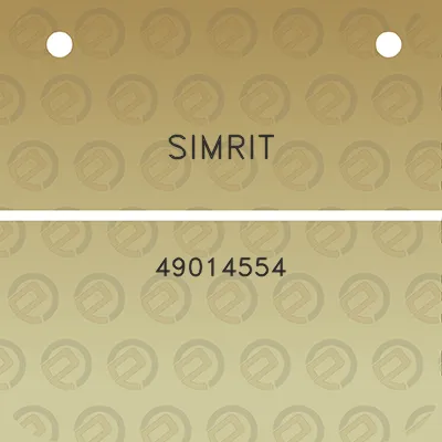 simrit-49014554