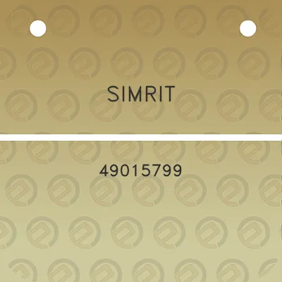 simrit-49015799