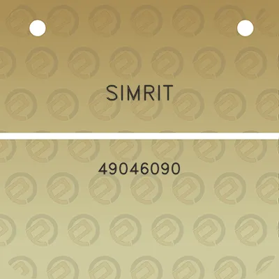 simrit-49046090