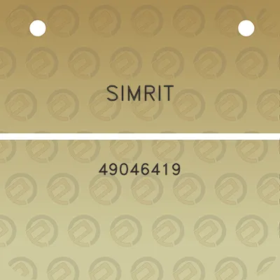 simrit-49046419