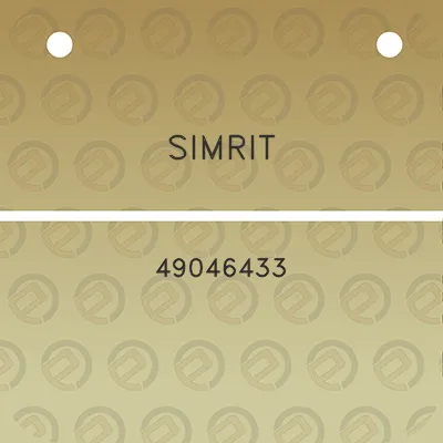 simrit-49046433