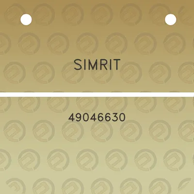 simrit-49046630