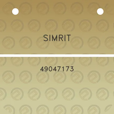 simrit-49047173