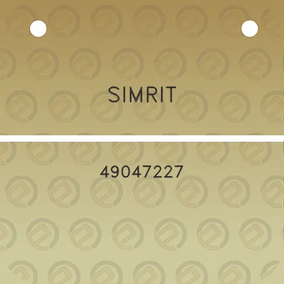 simrit-49047227