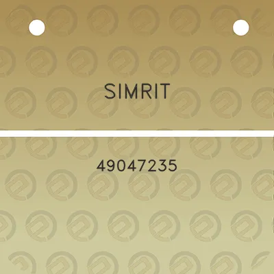 simrit-49047235