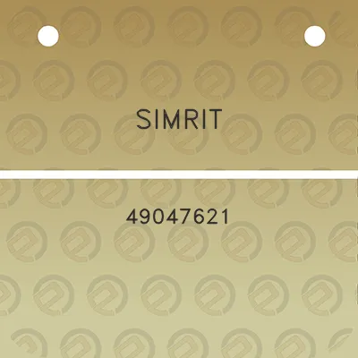 simrit-49047621