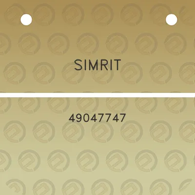 simrit-49047747