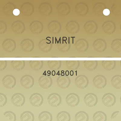 simrit-49048001